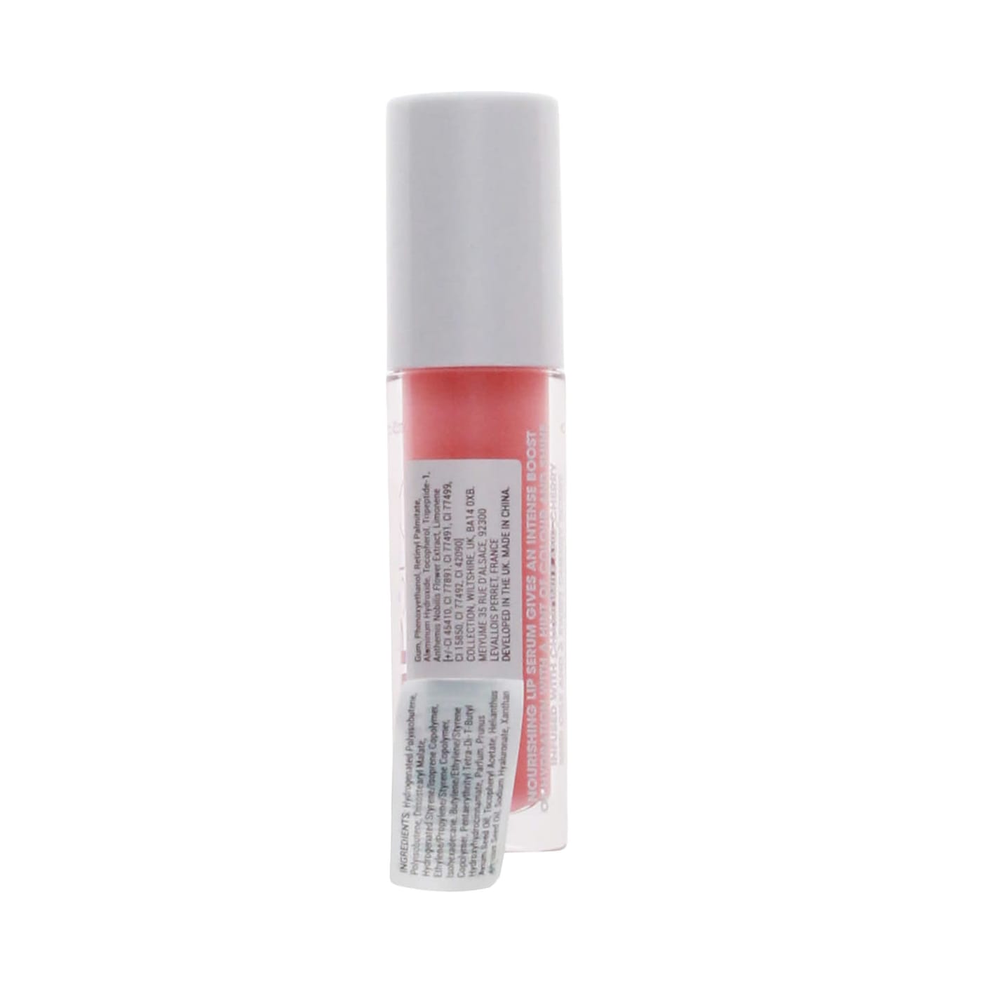 COLLECTION LIP SPA LIP SERUM SH1 BARE IT ALL