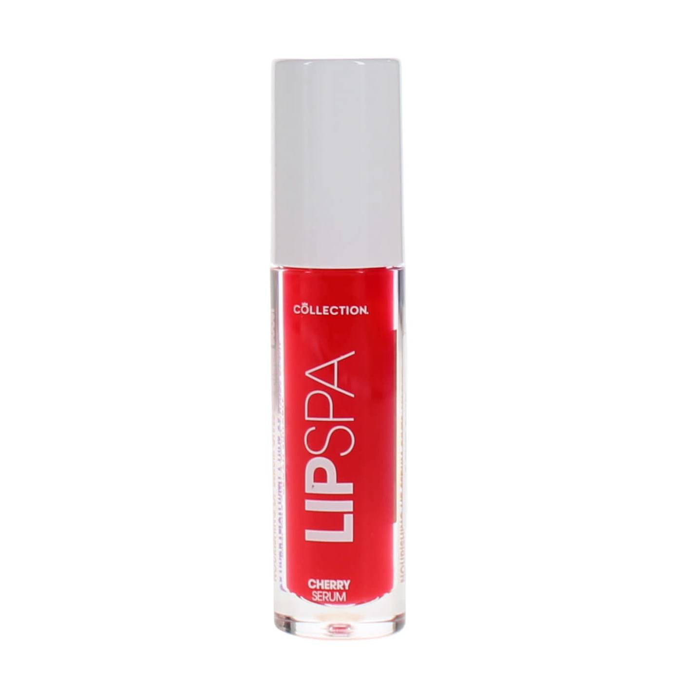 COLLECTION LIP SPA LIP SERUM SH2 PINK POUT