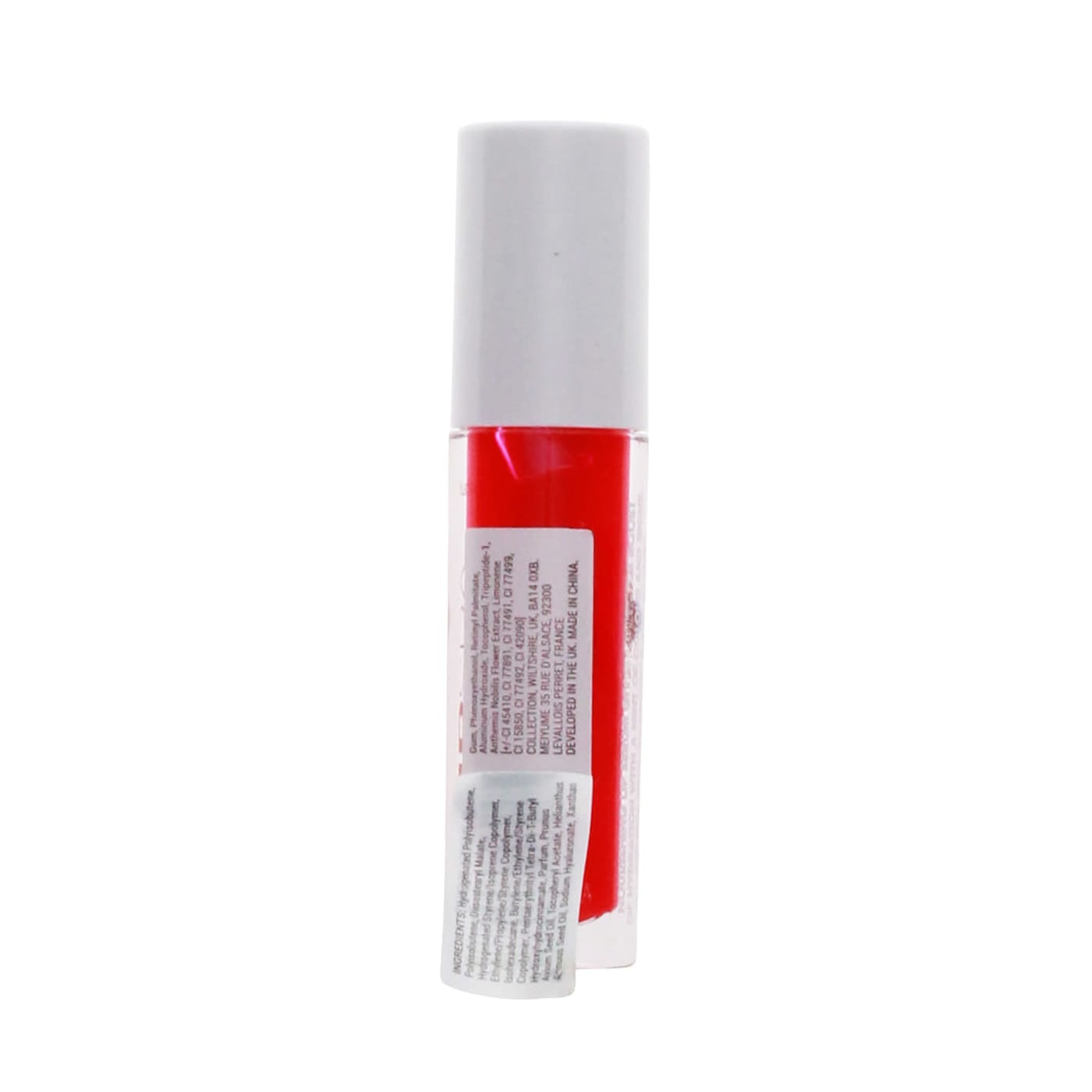 COLLECTION LIP SPA LIP SERUM SH2 PINK POUT