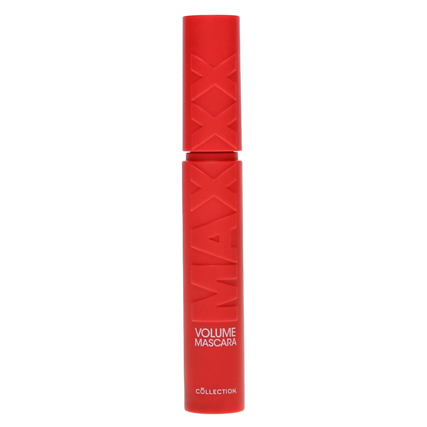 COLLECTION MAXXX VOLUME 8ML MASCARA ULTRA BLACK