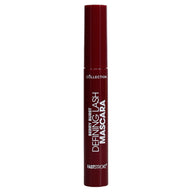 Collection Fast Stroke Defining Lash Mascara Berry Burst