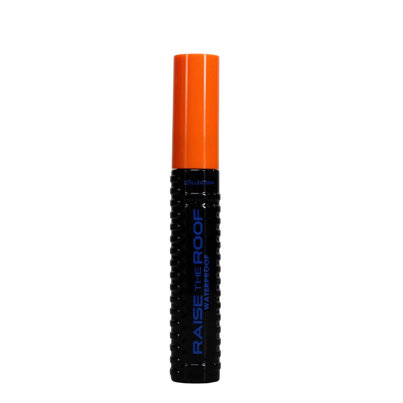 COLLECTION RAISE THE ROOF 9ML MASCARA BLACK WATERPROOF