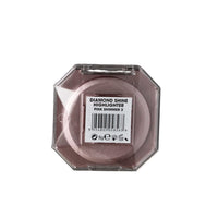 COLLECTION DIAMOND SHINE 6G HIGHLIGHTER PINK SHIMMER
