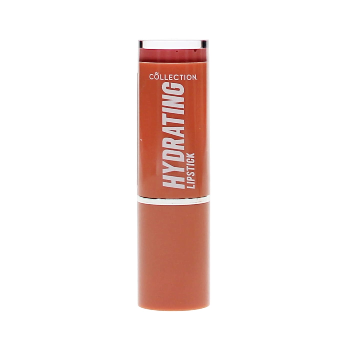 Collection Hydrating Lipstick Soft Nude 38
