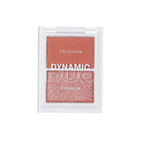 Collection Dynamic Duo Eyeshadow Nude Quartz