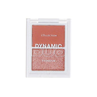 Collection Dynamic Duo Eyeshadow Nude Quartz