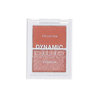 Collection Dynamic Duo Eyeshadow Nude Quartz