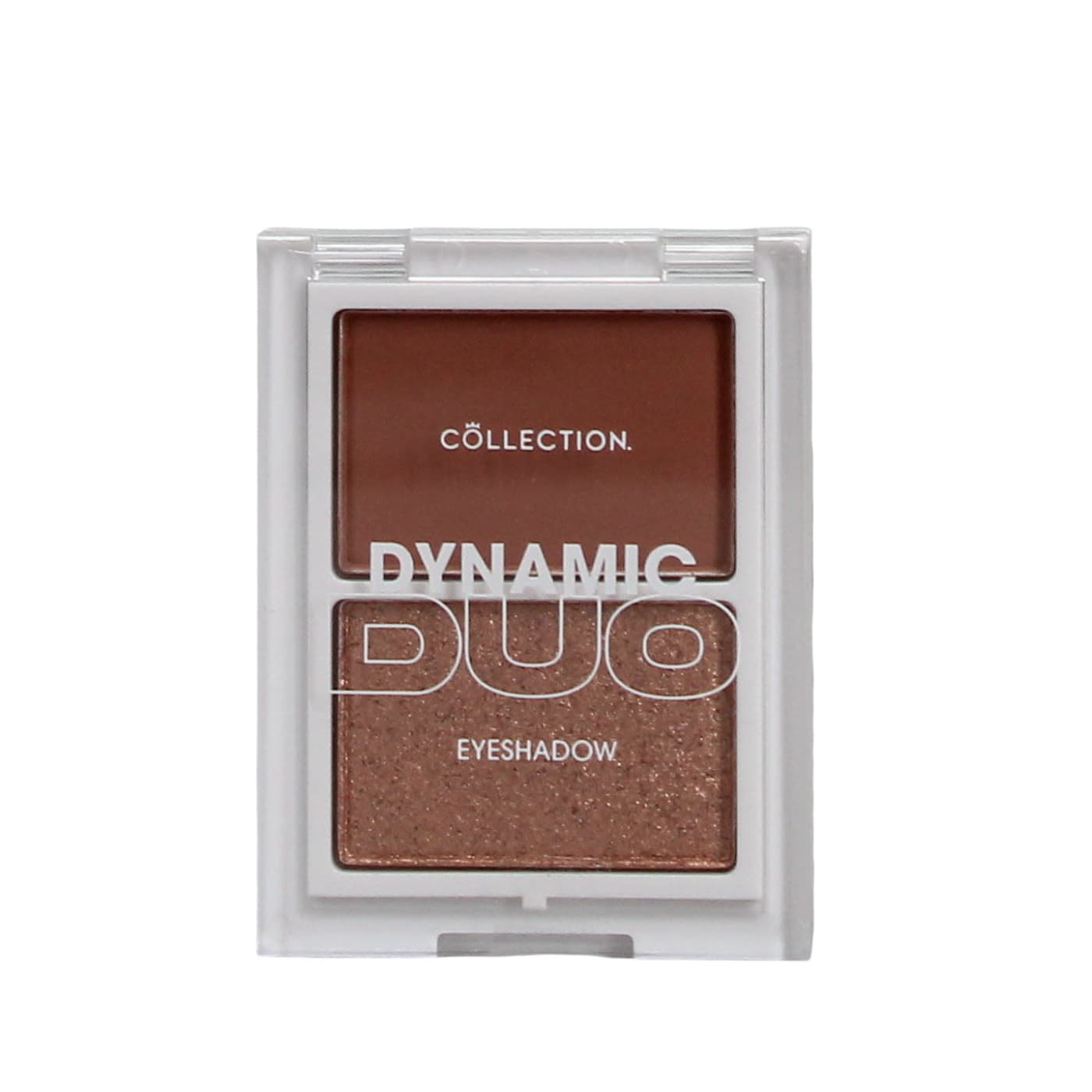 COLLECTION DYNAMIC DUO 2.8G EYESHADOW GOLDEN HORIZON