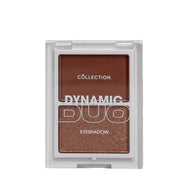 COLLECTION DYNAMIC DUO 2.8G EYESHADOW GOLDEN HORIZON