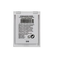 COLLECTION DYNAMIC DUO 2.8G EYESHADOW GOLDEN HORIZON