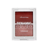 Collection Dynamic Duo Eyeshadow Plum Luxe