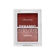 Collection Dynamic Duo Eyeshadow Plum Luxe