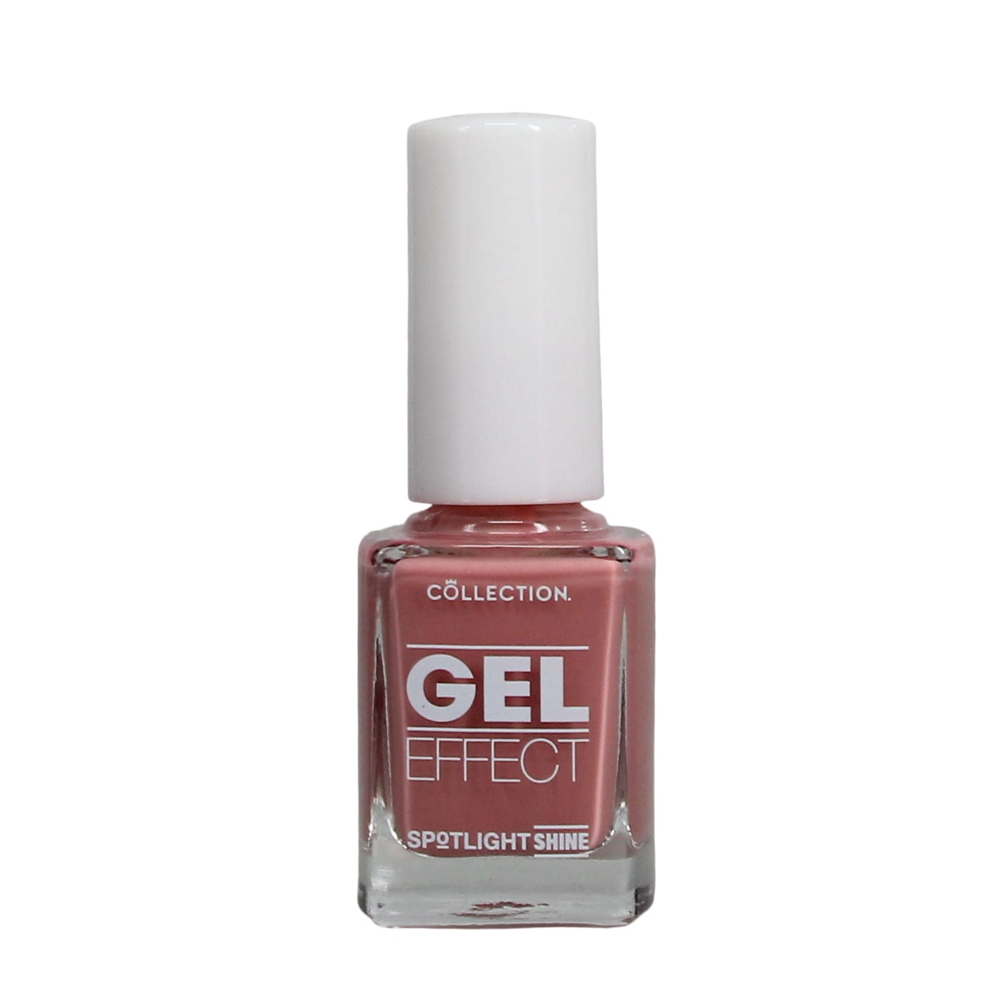 COLLECTION SPOTLIGHT GEL N/POLISH BLISS