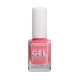 Collection Spotlight Shine Gel Effect 10.5ml Nail Polish French Pink 26