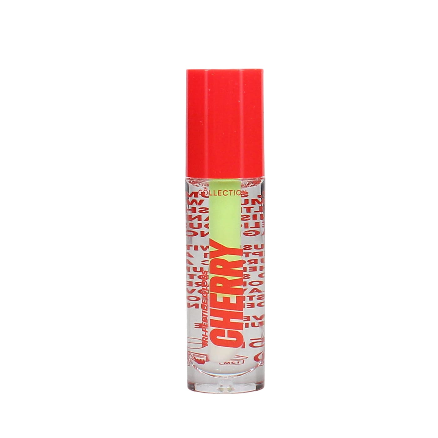 COLLECTION TRI-PEPTIDE 6.5ML LIP GLOSS CHERRY