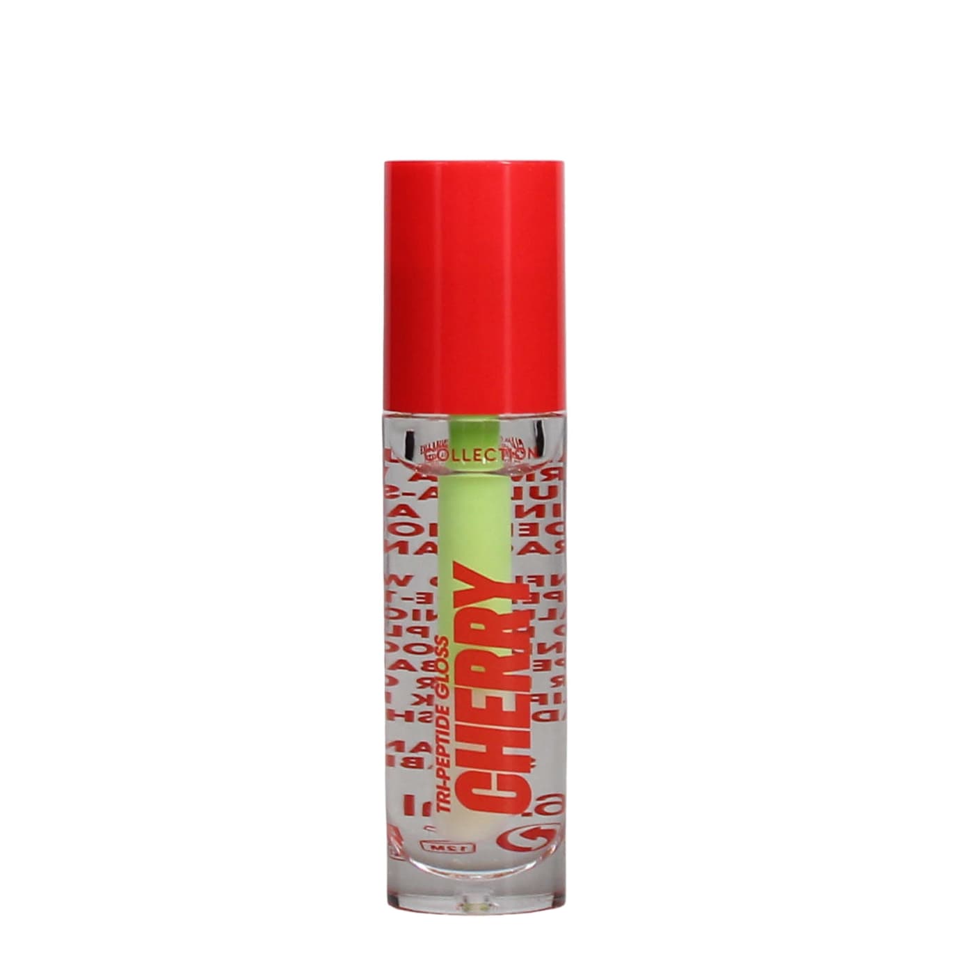 COLLECTION TRI-PEPTIDE 6.5ML LIP GLOSS CHERRY