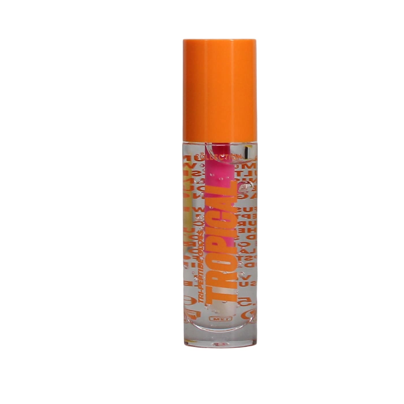 COLLECTION TRI-PEPTIDE 6.5ML LIP GLOSS TROPICAL