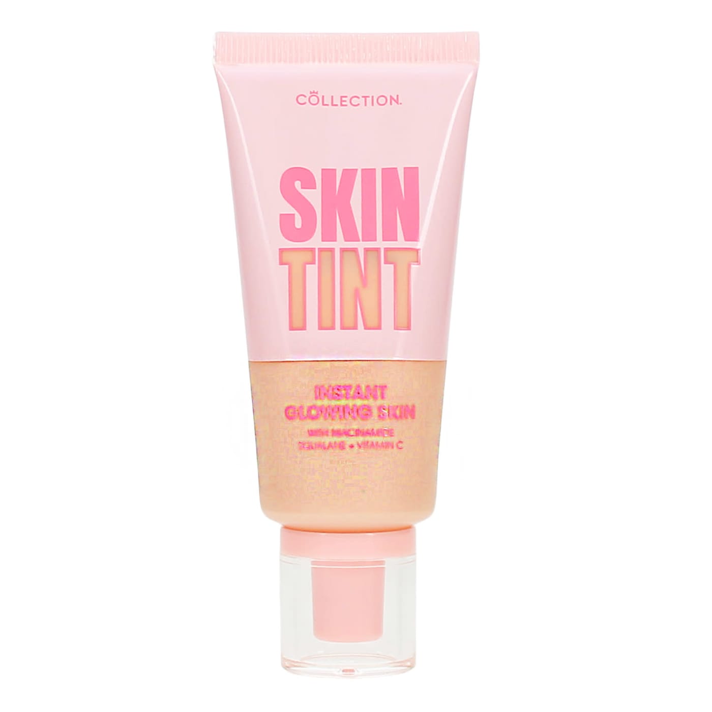 Collection 28ml Skin Tint Very Fair 1