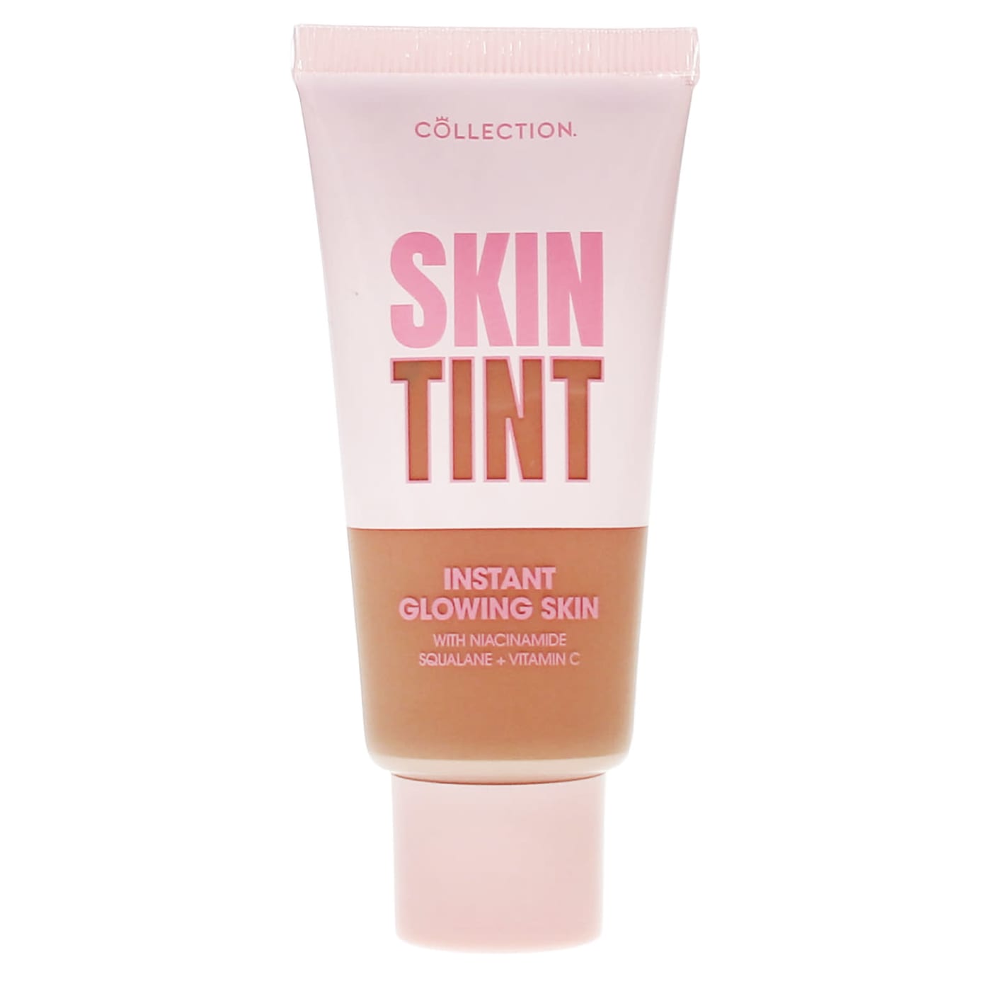 Collection 28ml Skin Tint Medium Tan 5