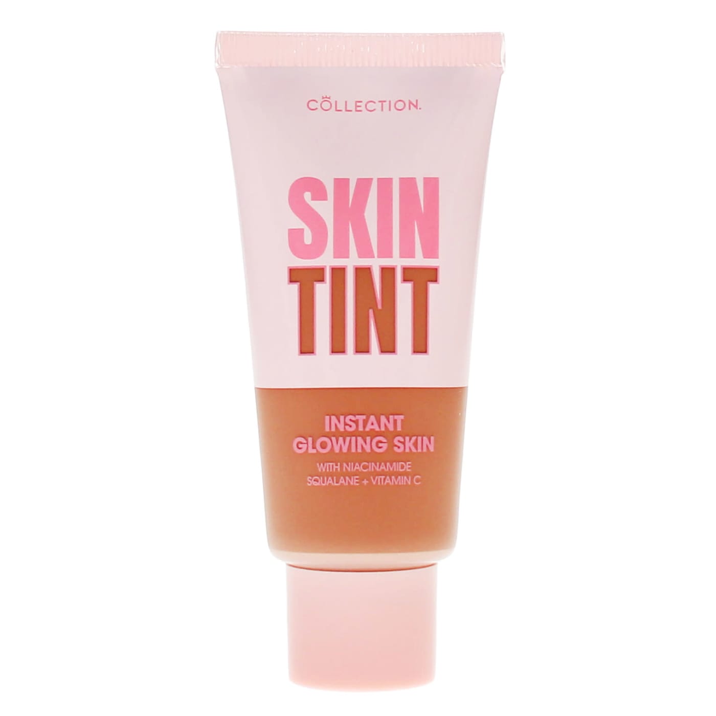 COLLECTION 28ML SKIN TINT TAN