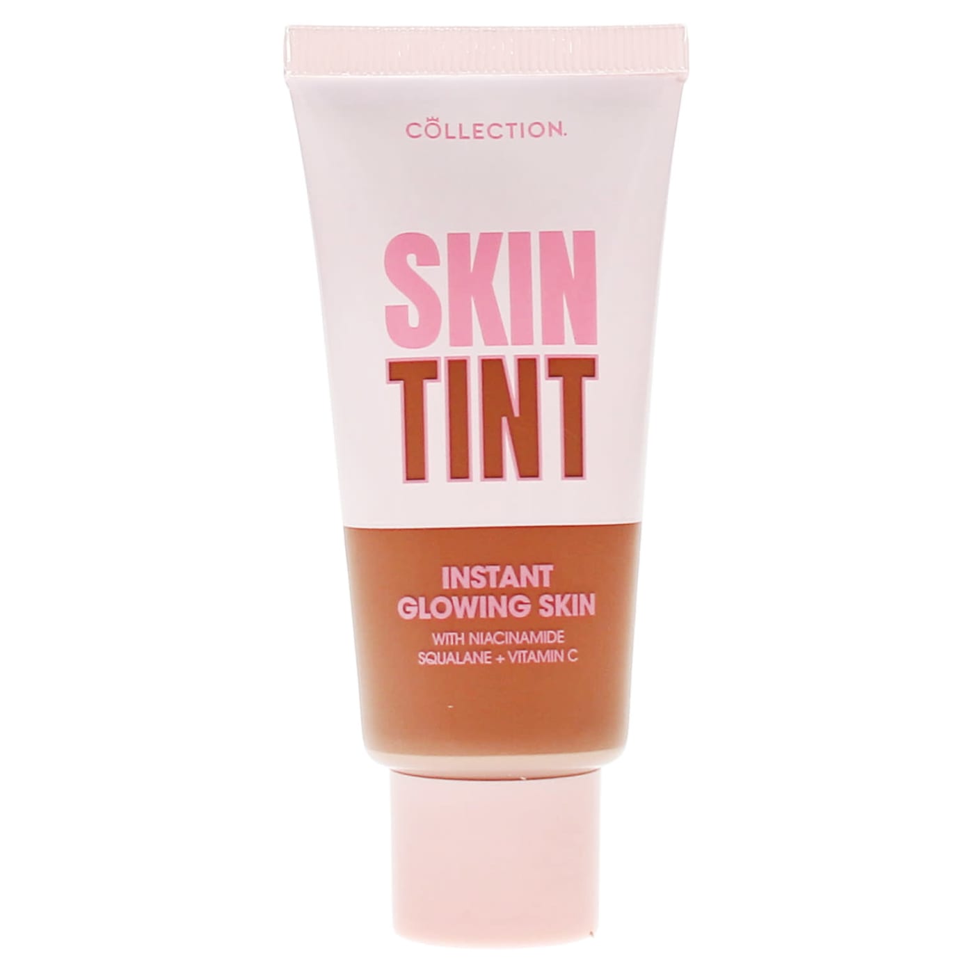Collection 28ml Skin Tint Tan Deep