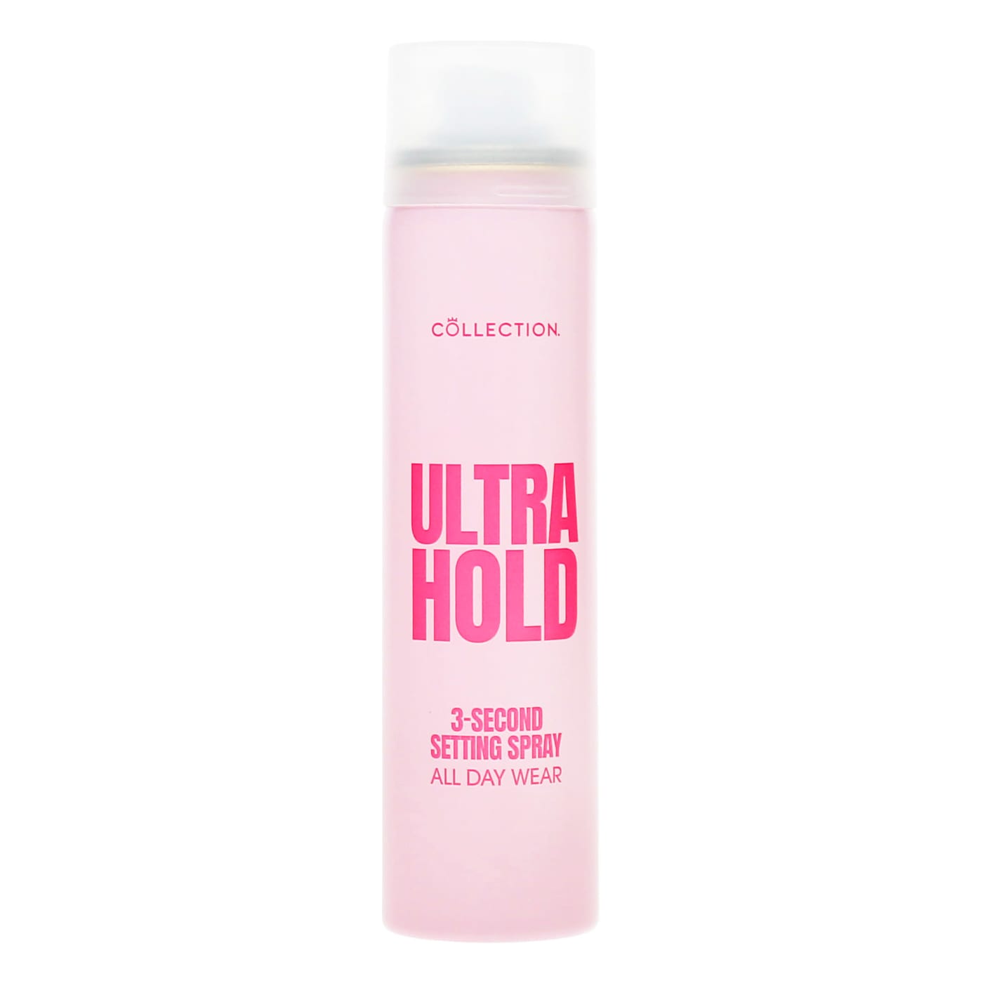 COLLECTION 75ML SETTING SPRAY ULTRA HOLD