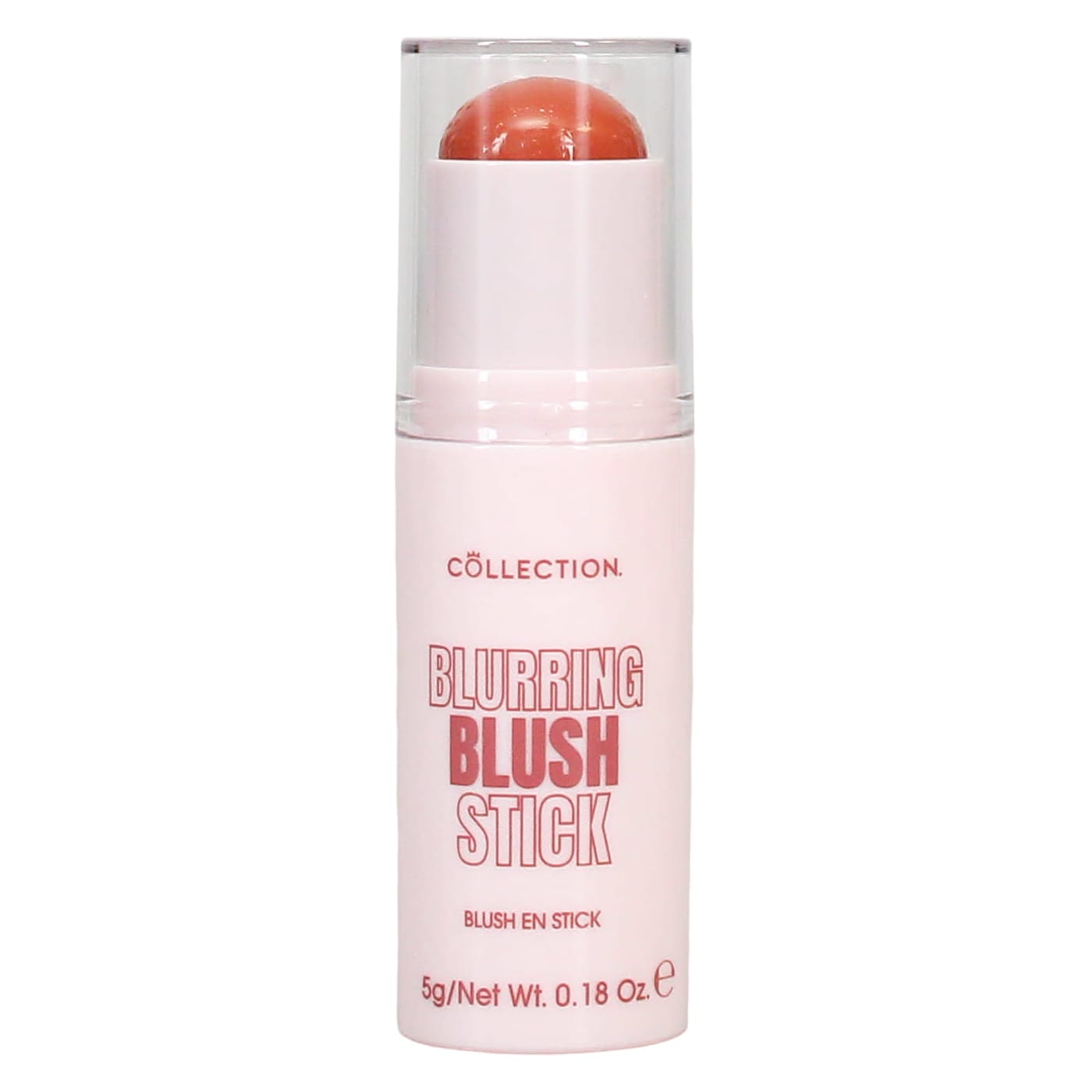 Collection Blurring Blush Stick Sunset