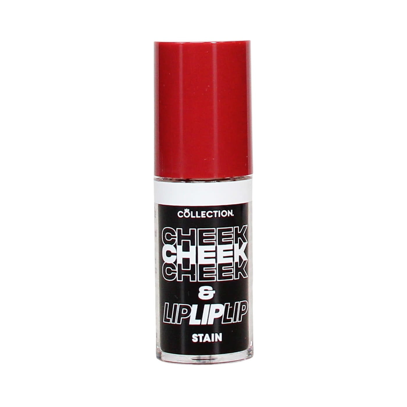 Collection 5ml Cheek & Lip Stain Ruby