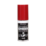 Collection 5ml Cheek & Lip Stain Ruby