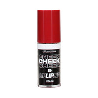 Collection 5ml Cheek & Lip Stain Ruby
