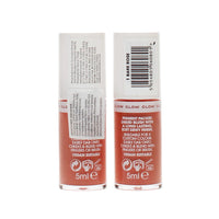 Collection 5ml Dewy Liquid Blush 1 Bare Rose