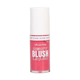 Collection 5ml Dewy Liquid Blush Sweet Cheeks