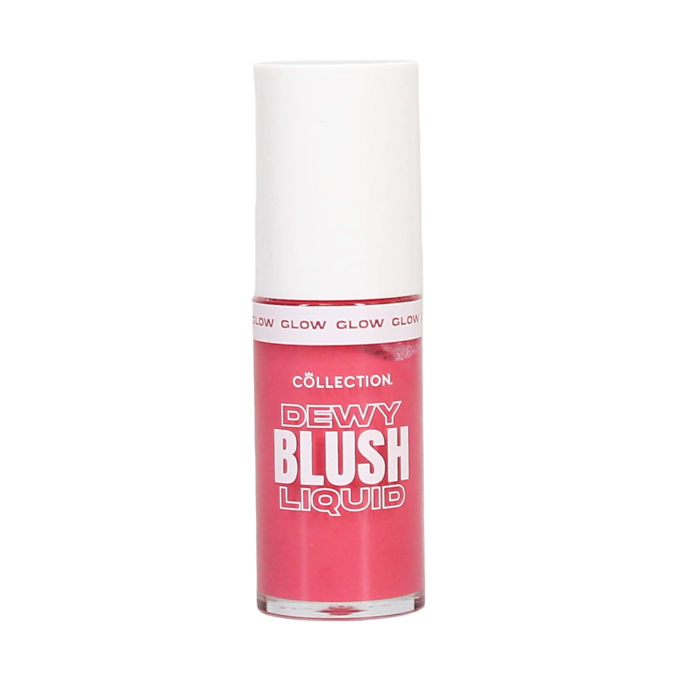 Collection 5ml Dewy Liquid Blush Sweet Cheeks