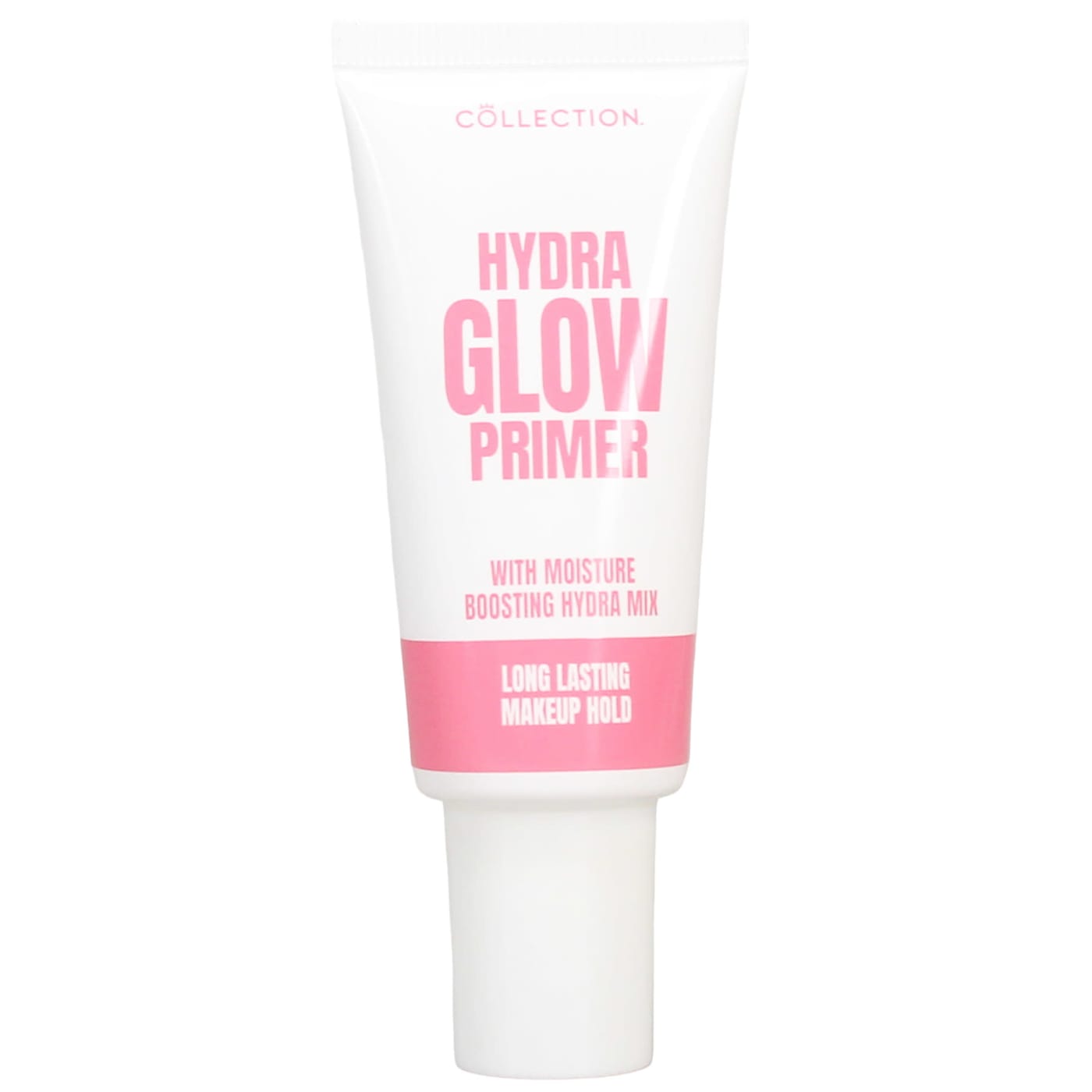 Collection 20ml Hydra Glow Primer Hydrating