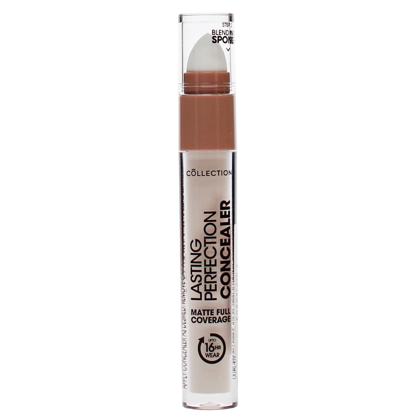 Collection Lasting Perfection 3.5ml Concealer Porcelain 2