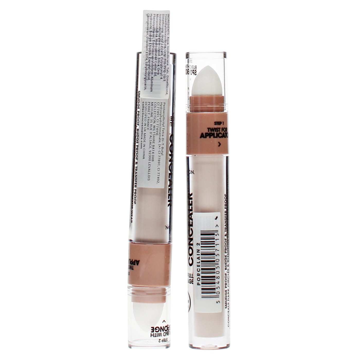 Collection Lasting Perfection 3.5ml Concealer Porcelain 2