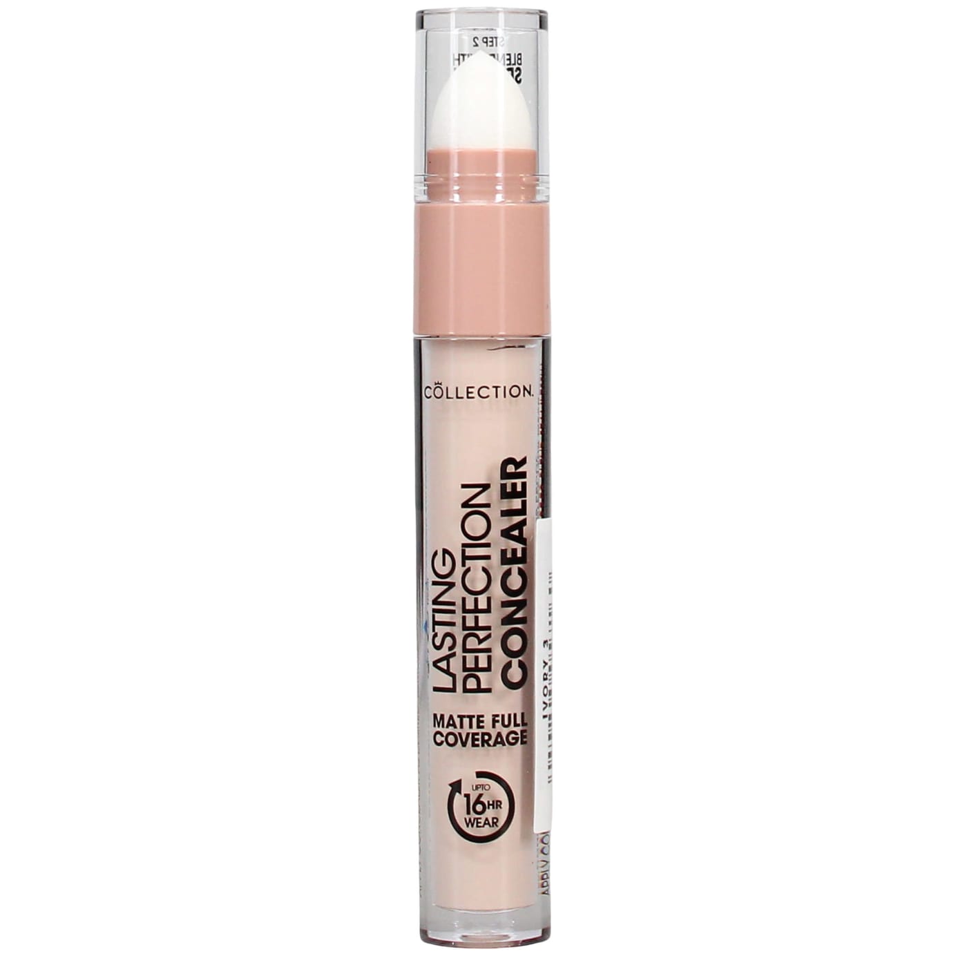 Collection Lasting Perfection 3.5ml Concealer Ivory