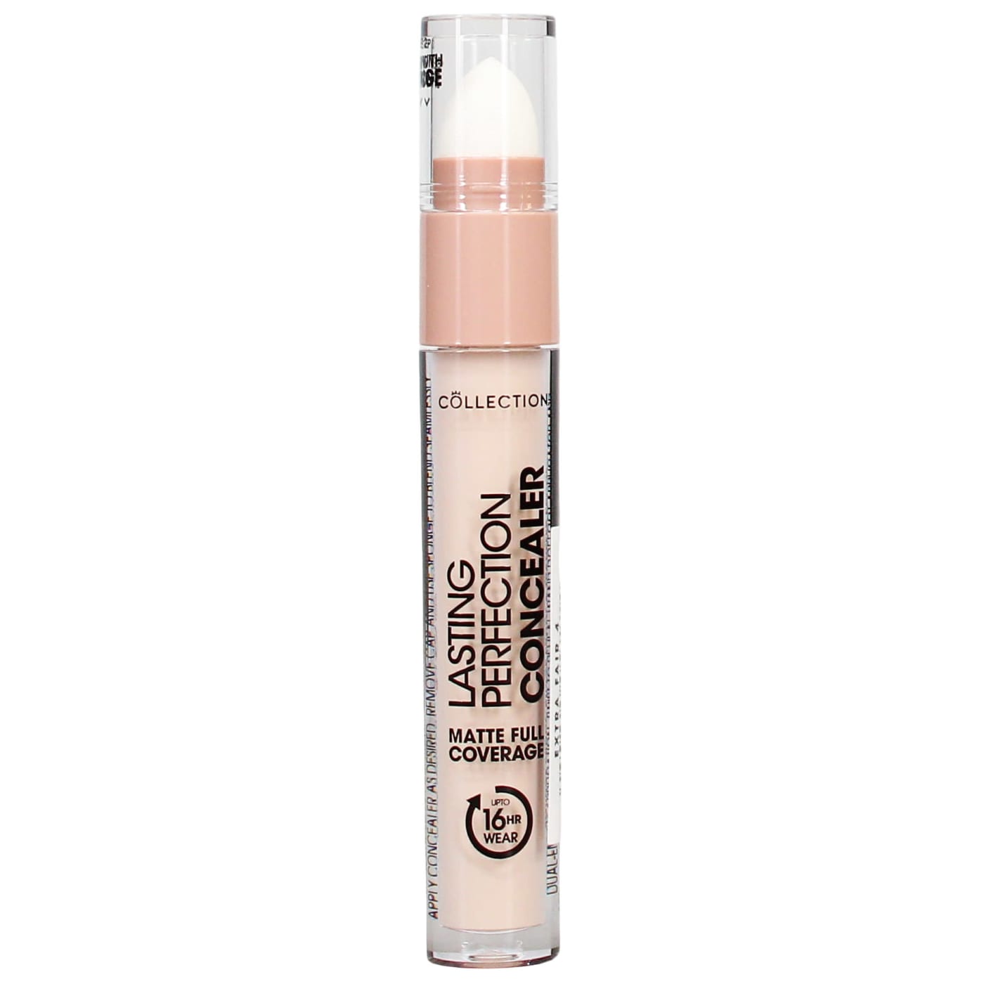 Collection Lasting Perfection 3.5ml Concealer Extra Fair