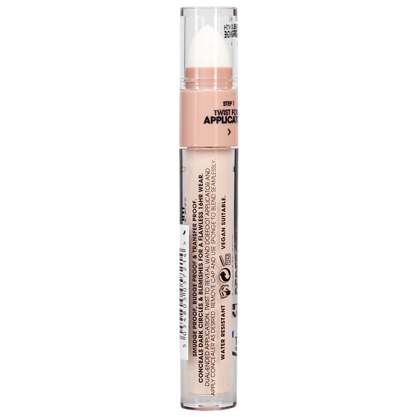 Collection Lasting Perfection 3.5ml Concealer Extra Fair