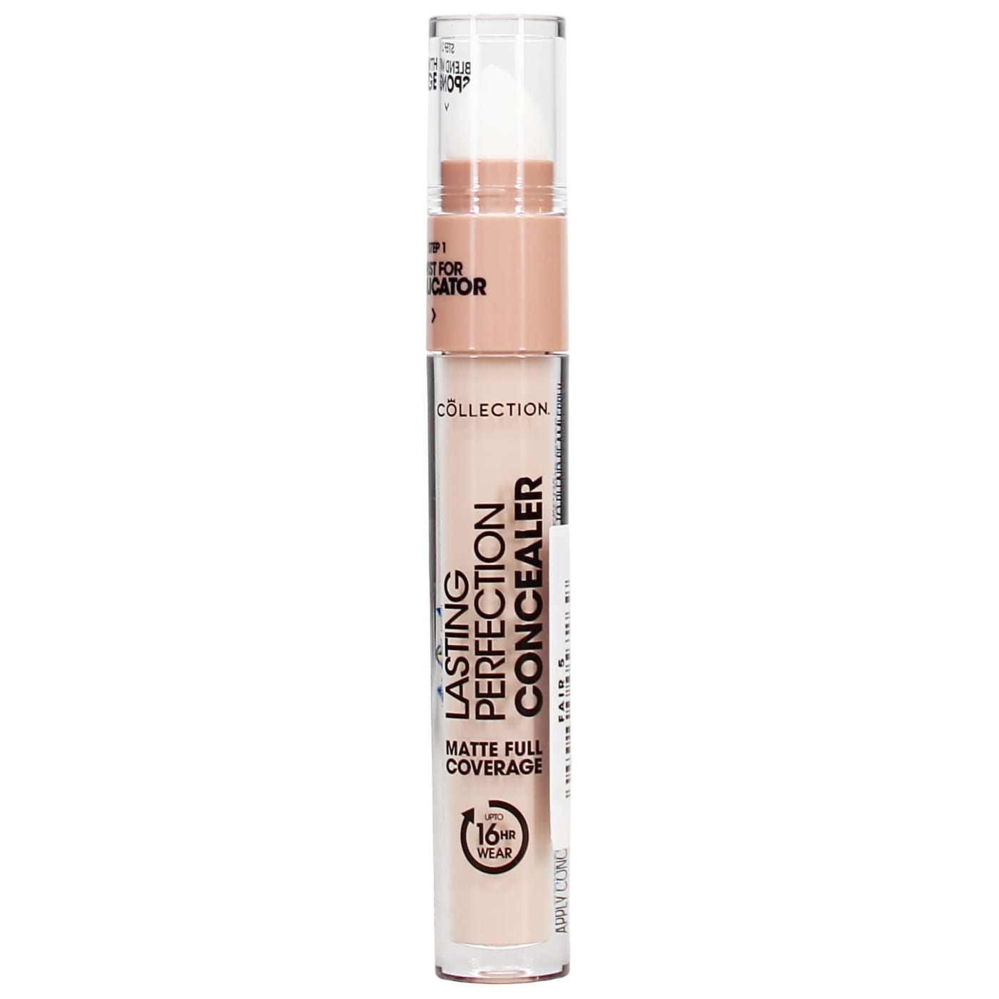 Collection Lasting Perfection 3.5ml Concealer Fair