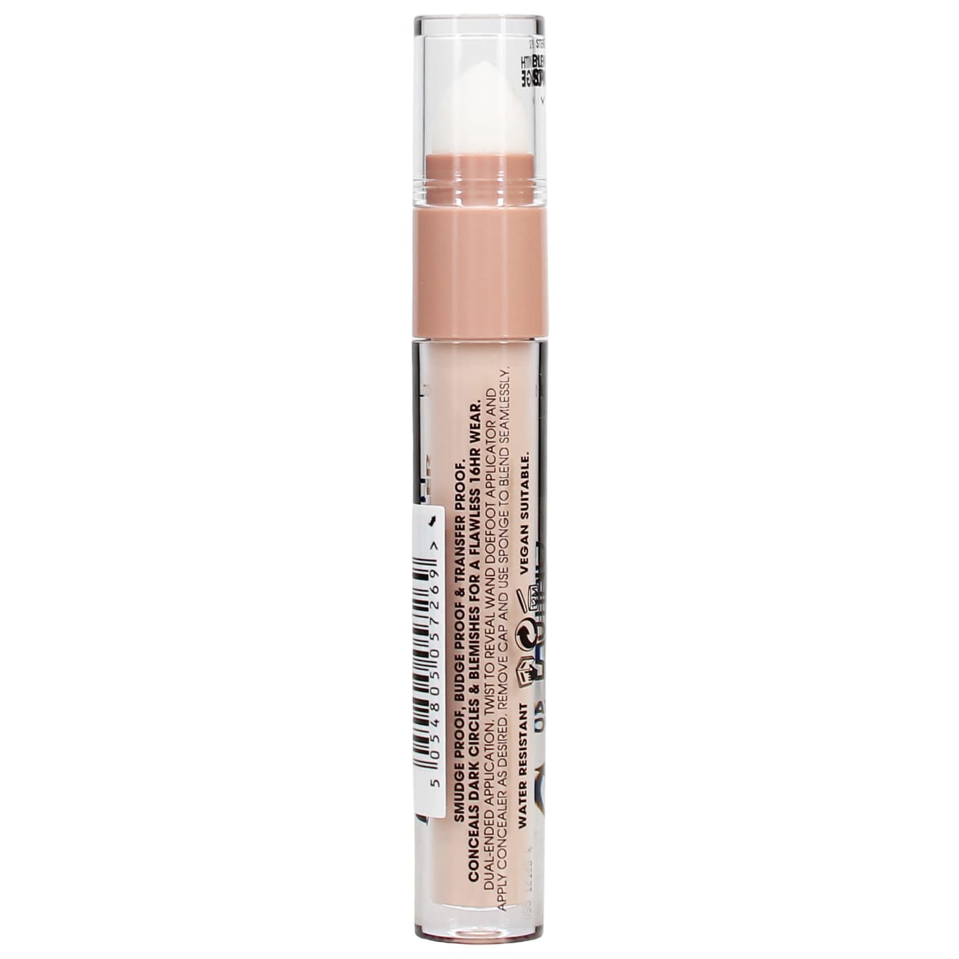 Collection Lasting Perfection 3.5ml Concealer Fair