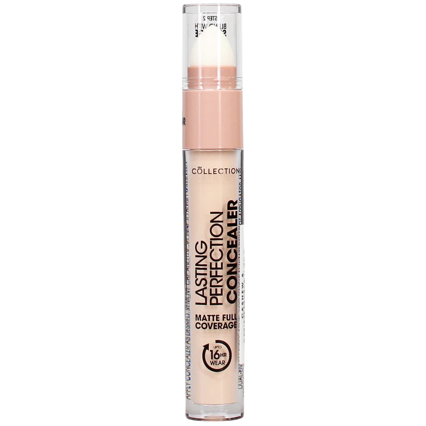 Collection Lasting Perfection 3.5ml Concealer Cashew 6