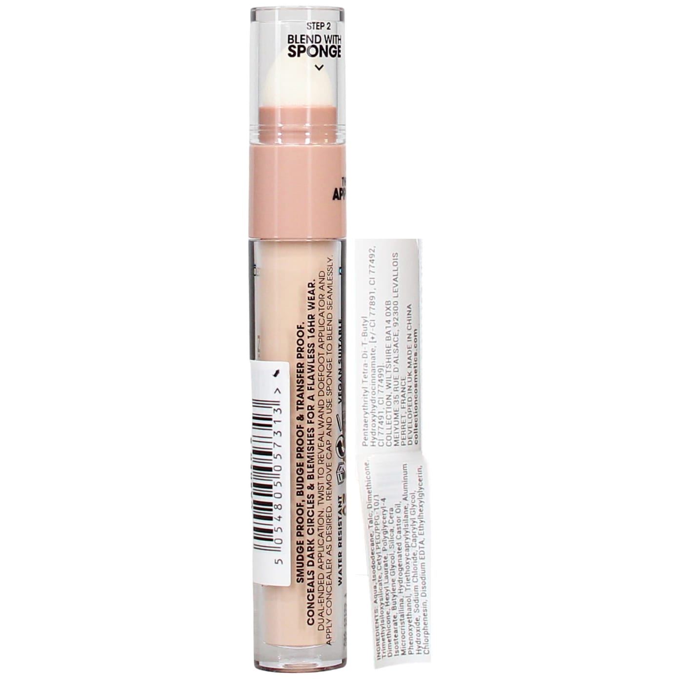 Collection Lasting Perfection 3.5ml Concealer Cashew 6