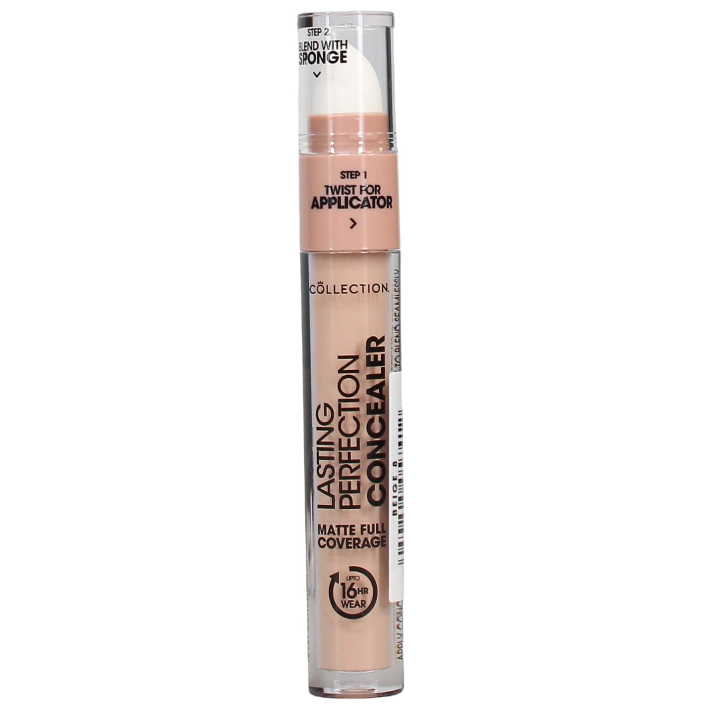 Collection Lasting Perfection 3.5ml Concealer Beige