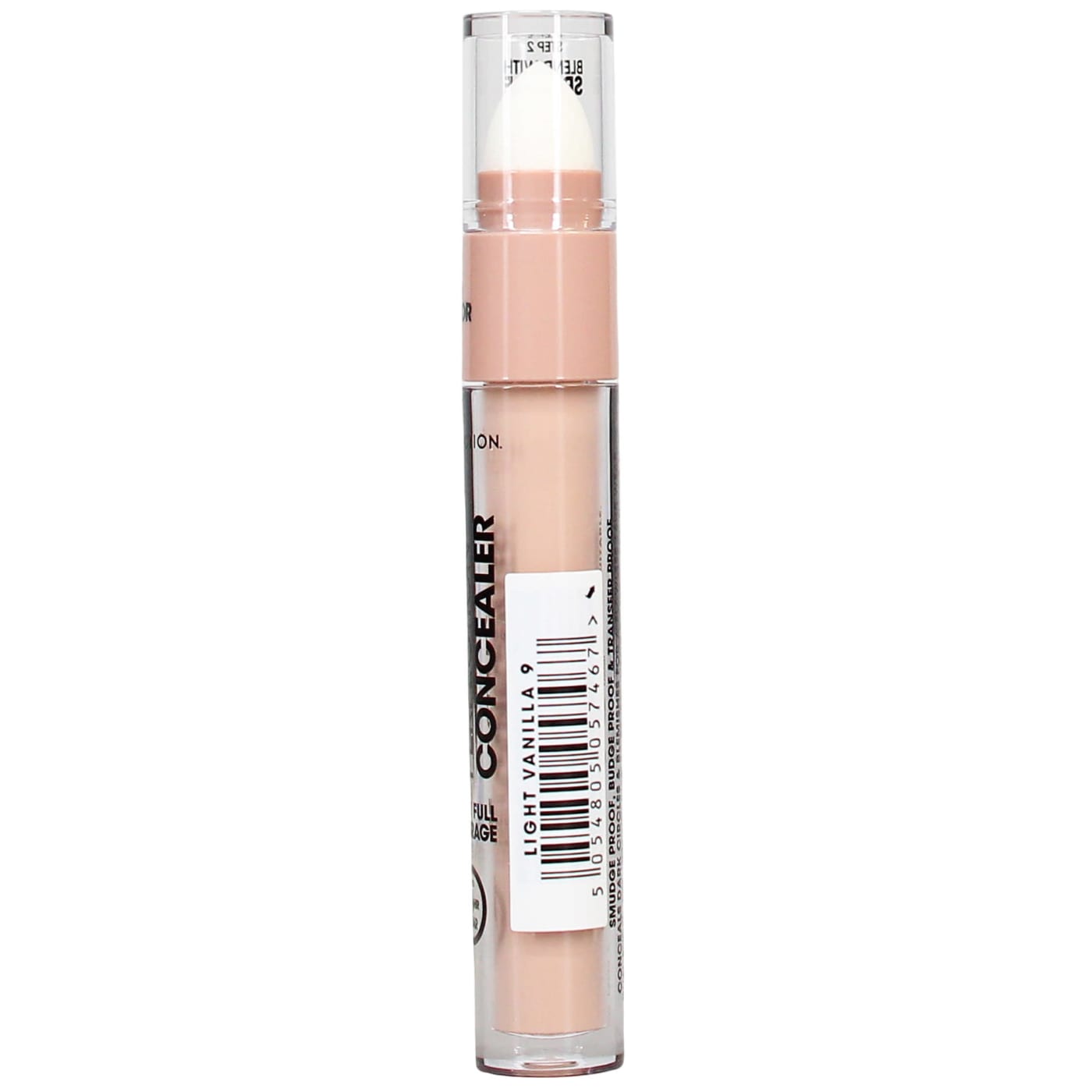 Collection Lasting Perfection 3.5ml Concealer Light Vanilla 9