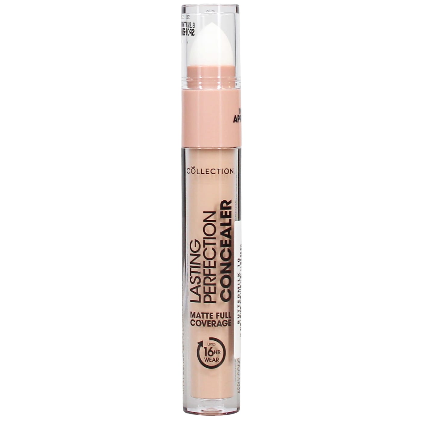 Collection Lasting Perfection 3.5ml Concealer Buttermilk 10