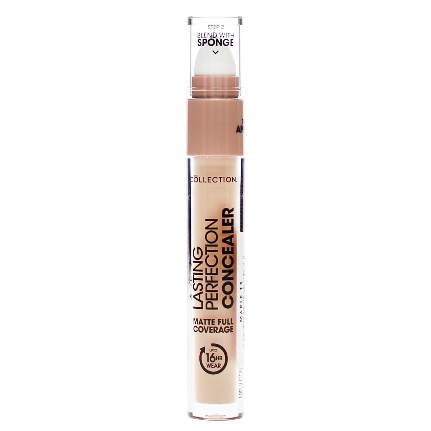 Collection Lasting Perfection 3.5ml Concealer Maple 11