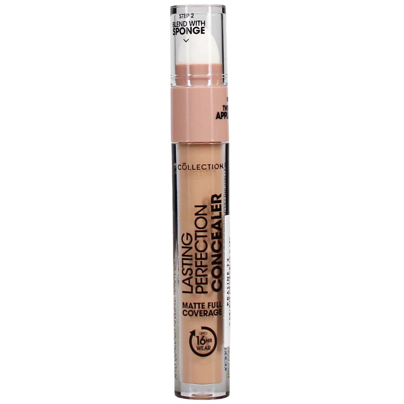Collection Lasting Perfection 3.5ml Concealer Praline