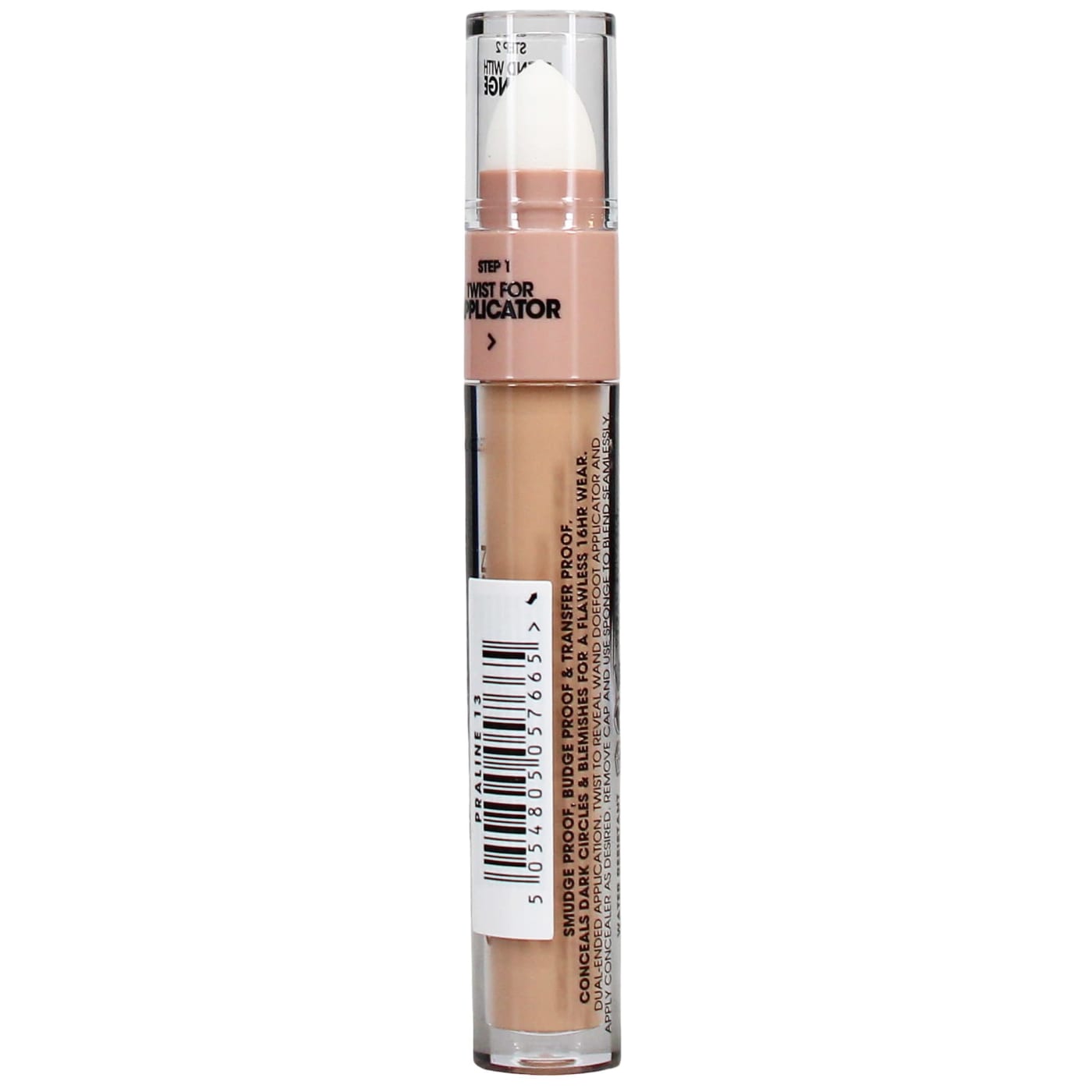 Collection Lasting Perfection 3.5ml Concealer Praline
