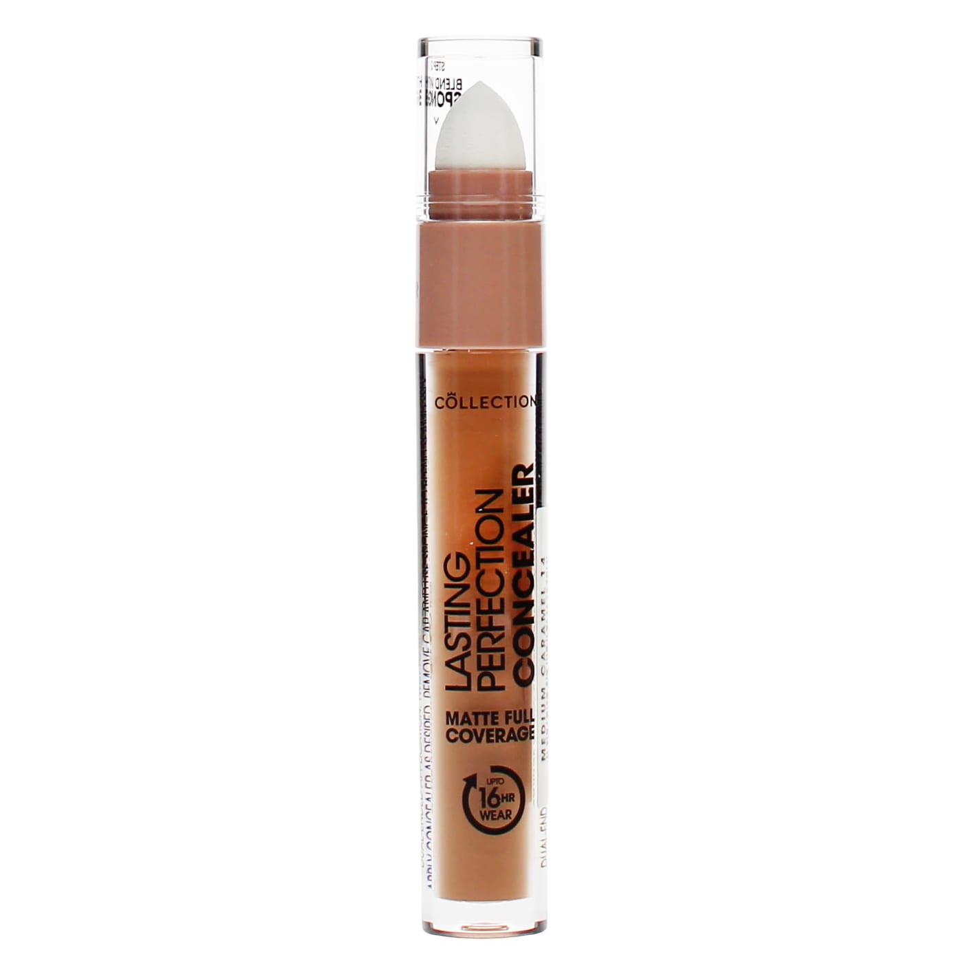 Collection Lasting Perfection 3.5ml Concealer Medium Caramel